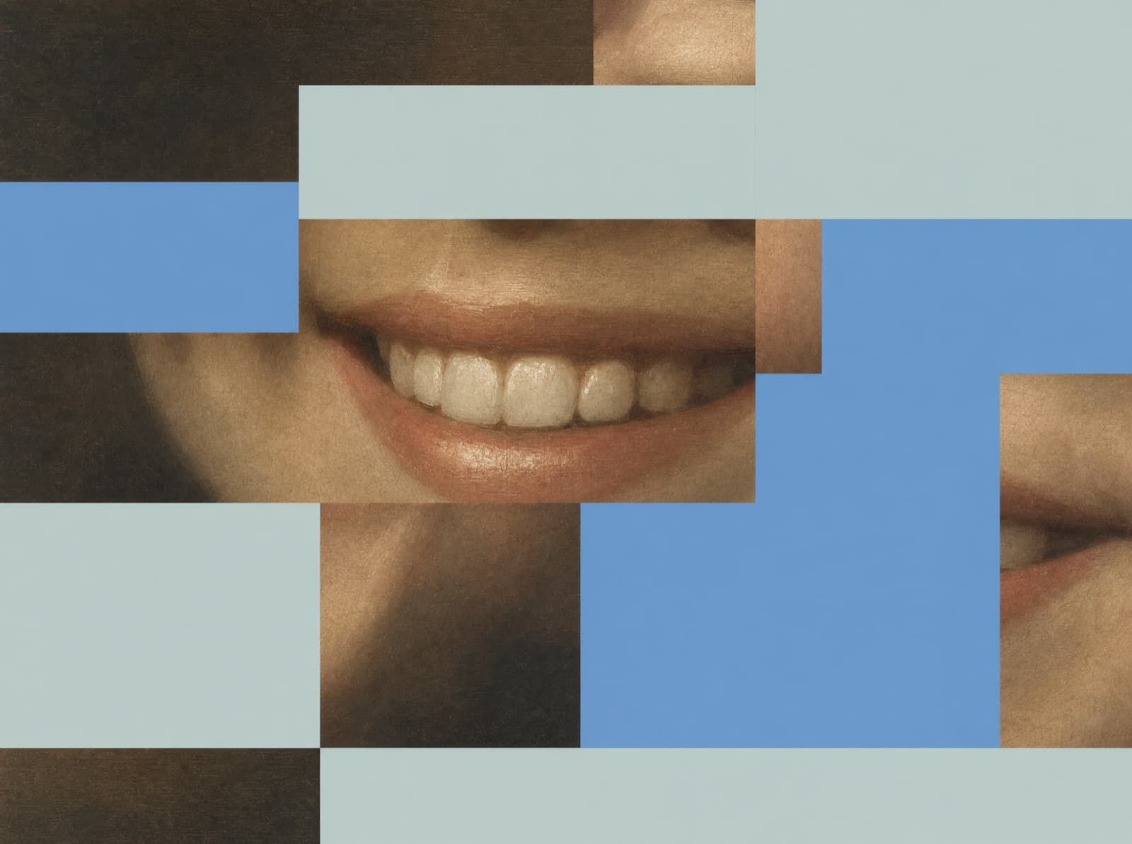 A dental practice