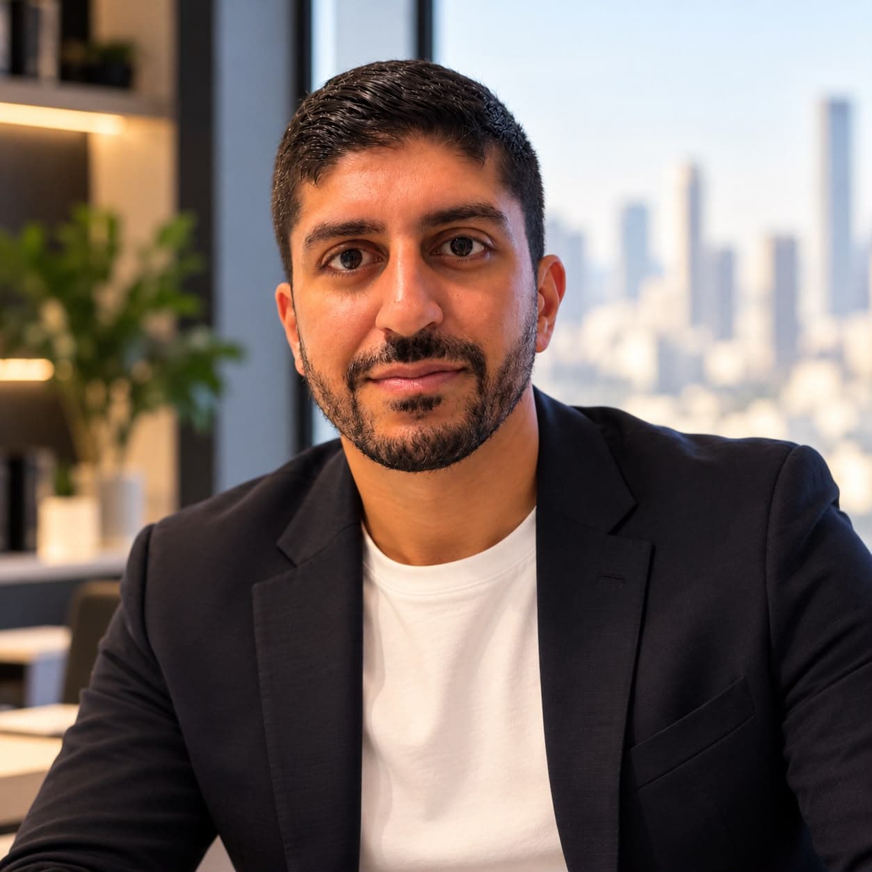 Felix Attia