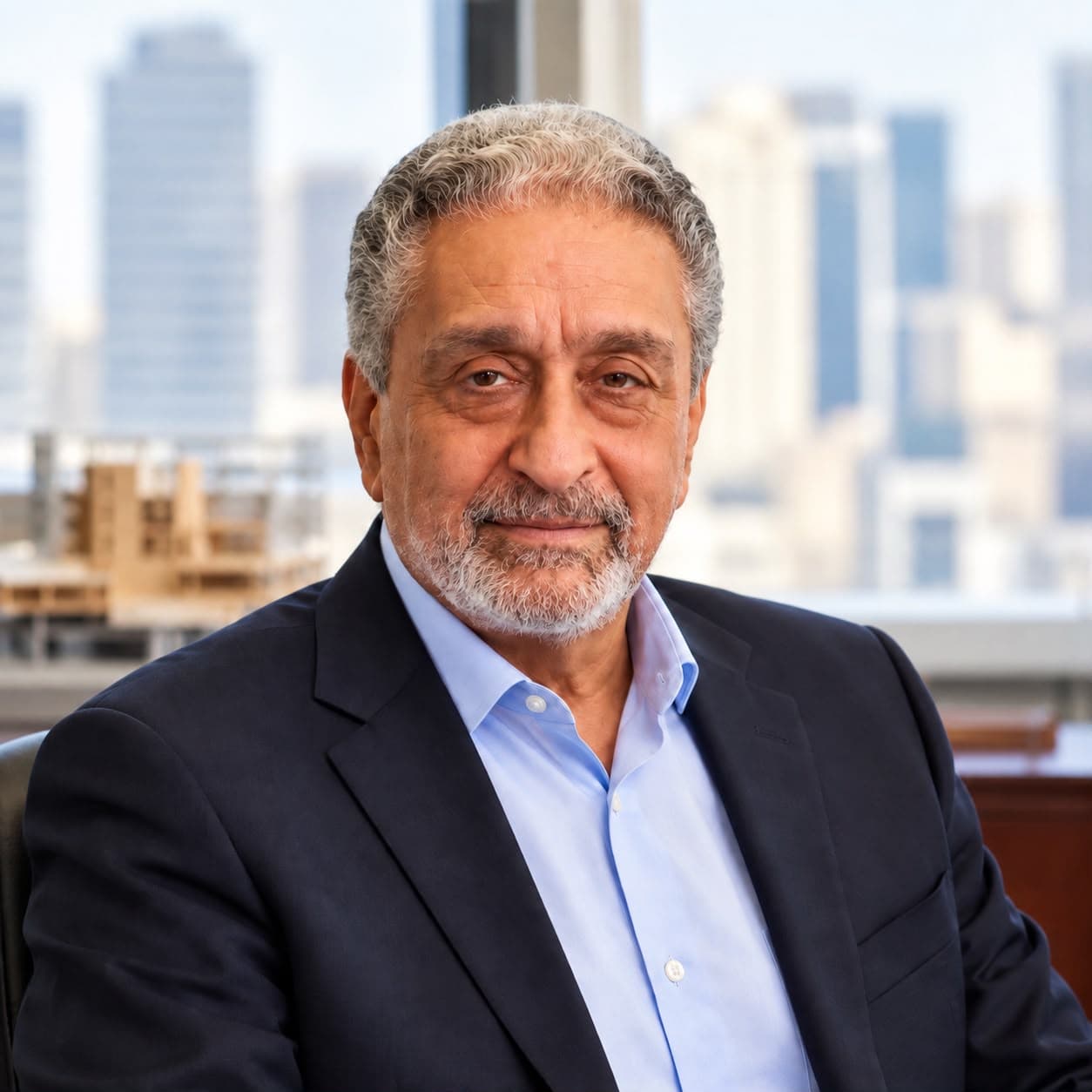 Moshe Attia